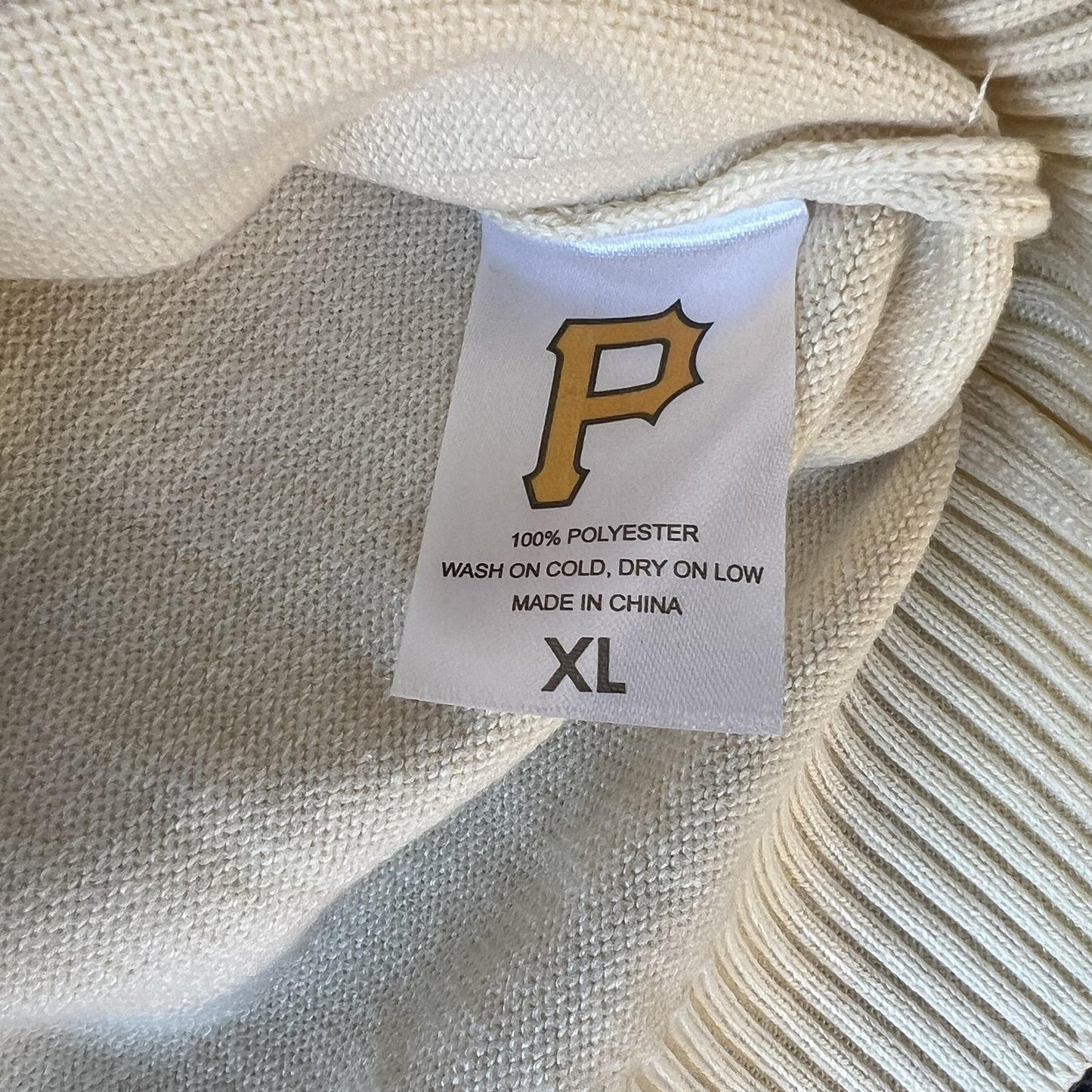 Pittsburgh Pirates Sweater
