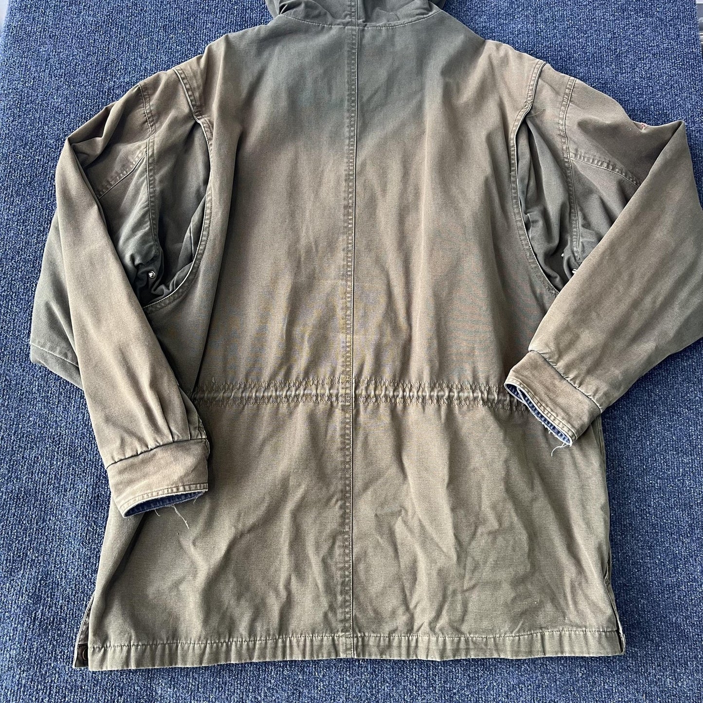 Vintage 90s Outdoor Explorer Mickey Jacket