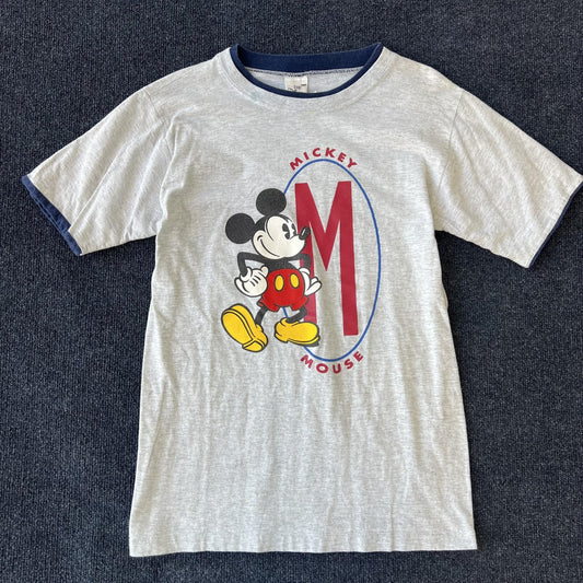 Vintage 90s Mickey Mouse Tee
