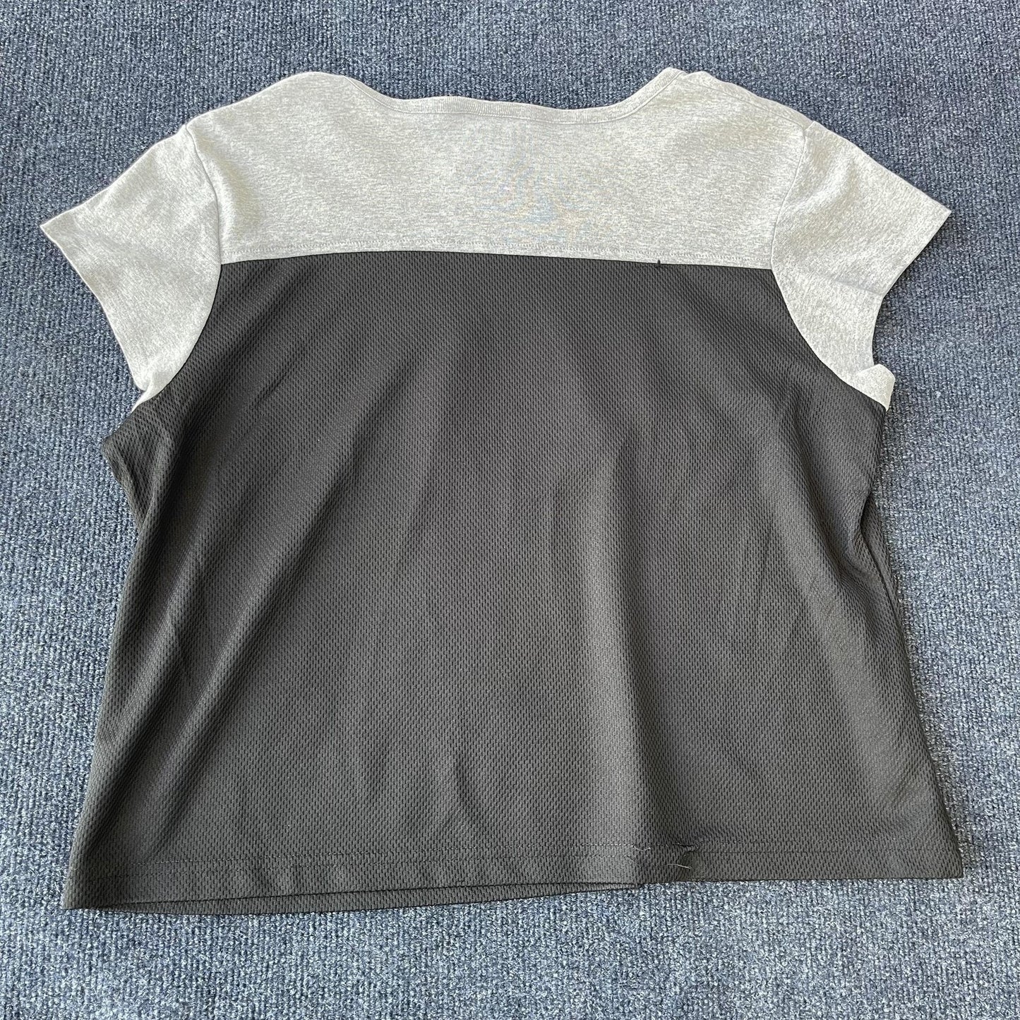 Women's Y2K Running Hot Nascar Tee