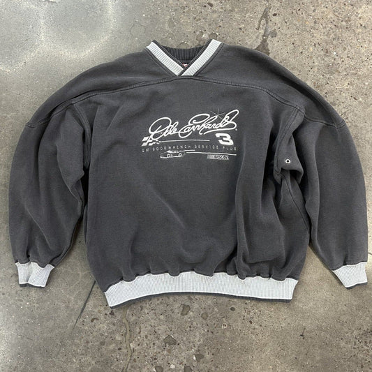 Vintage 90s Dale Earnhardt Nascar Sweatshirt