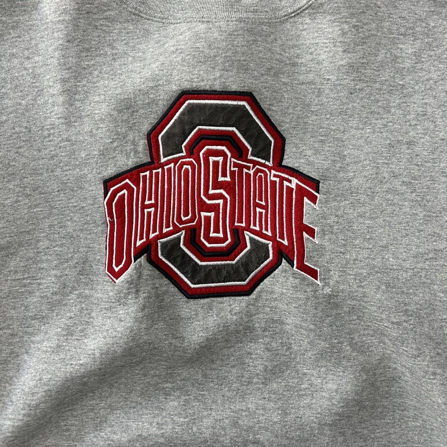 Vintage Ohio State Buckeyes Sweatshirt