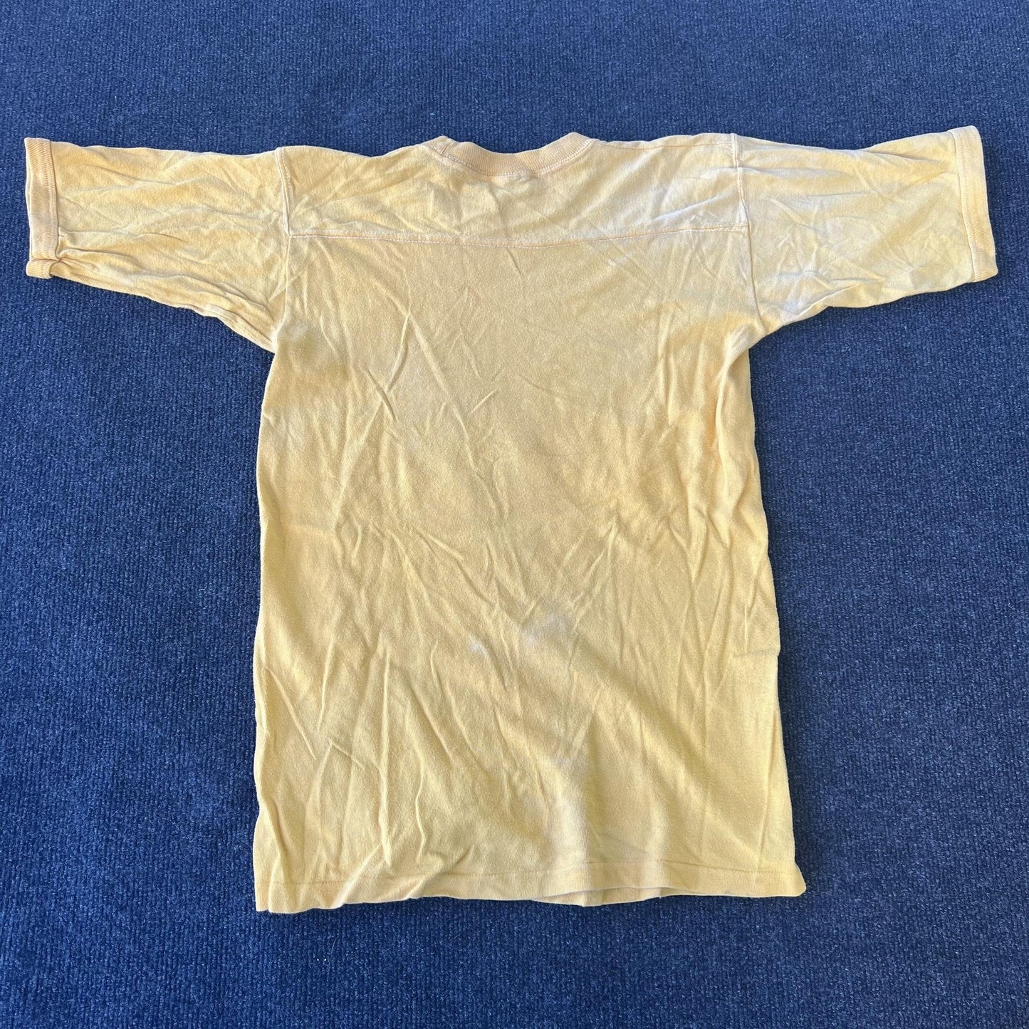 Vintage 80s Butler WPIAL Champs Tee