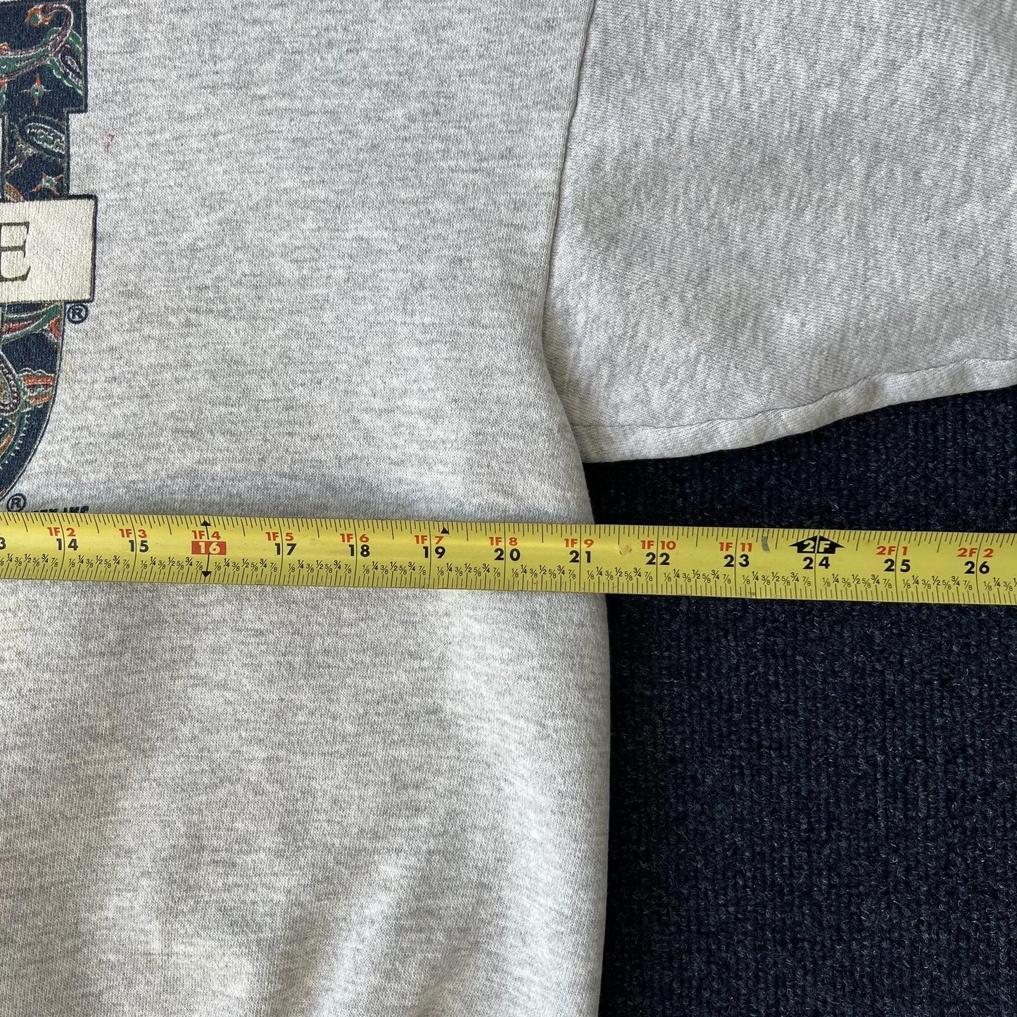 Vintage 90s Penn State Nittany Lions Crewneck