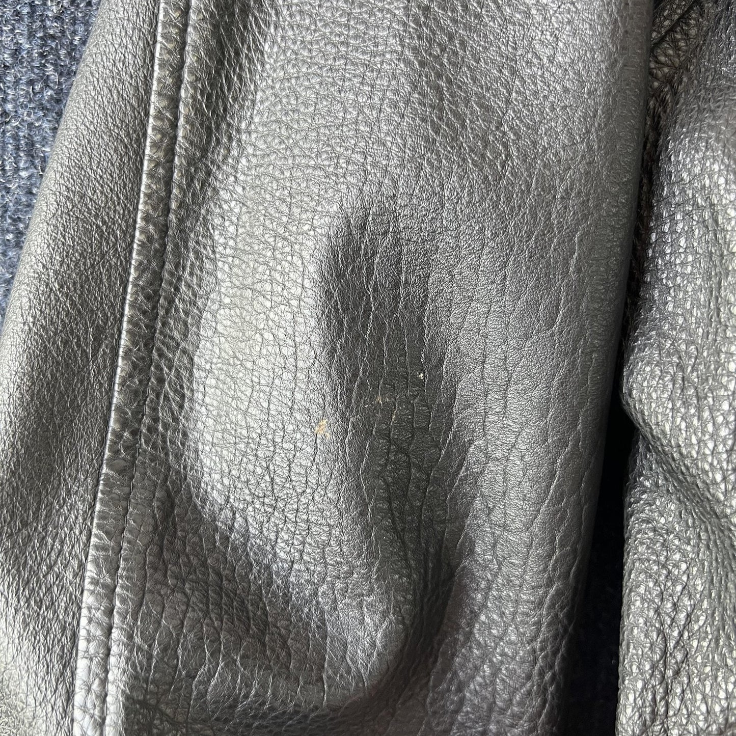 Wilsons Leather Jacket