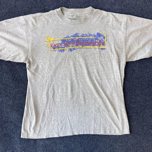 Vintage 90s Kenny Wayne Shepherd Band Tee