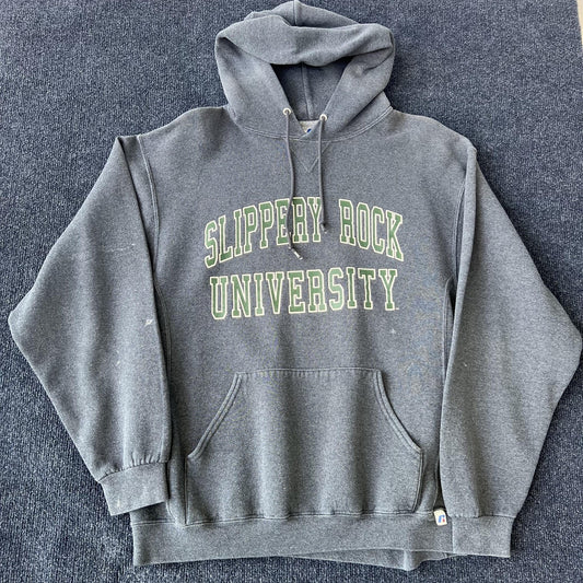 Slippery Rock University Russell Hoodie