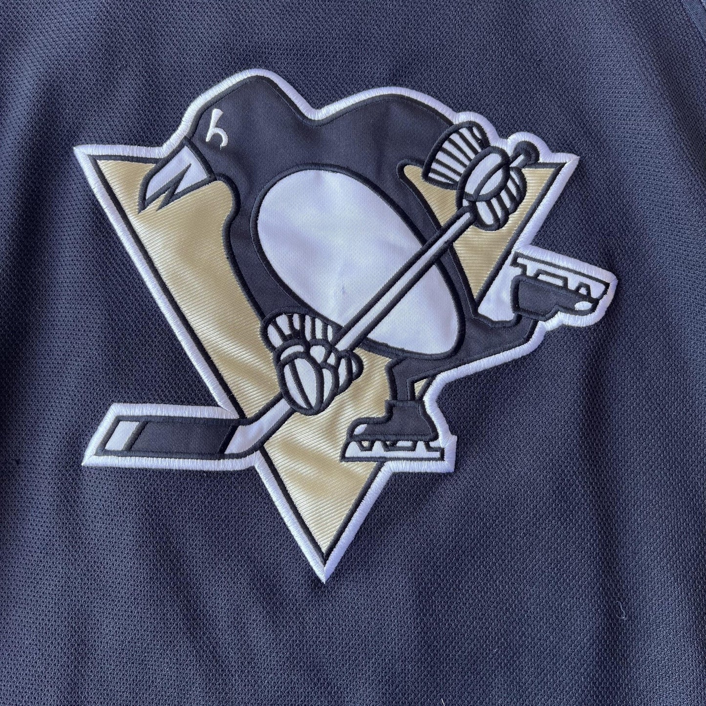 Pittsburgh Penguins James Neal Jersey