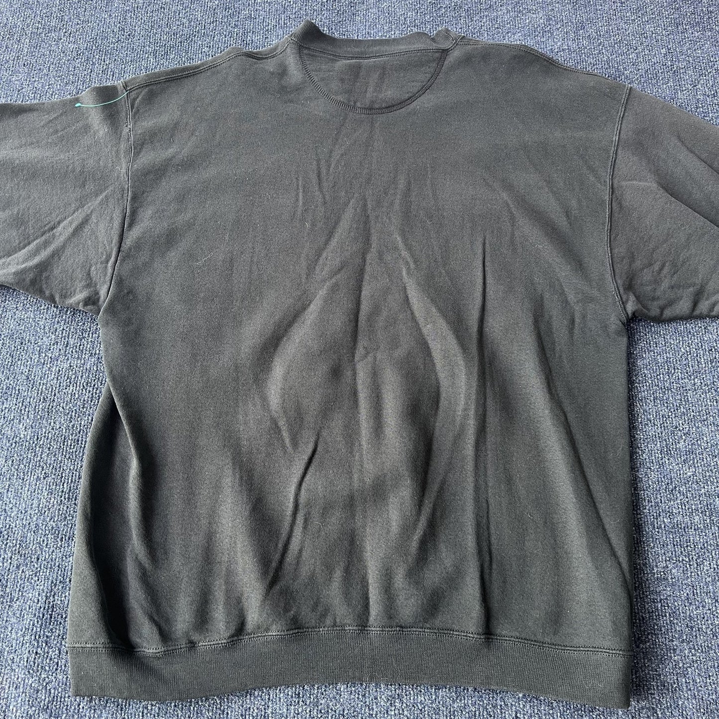 Vintage 90s Purdue Boilermakers Heavyweight Crewneck
