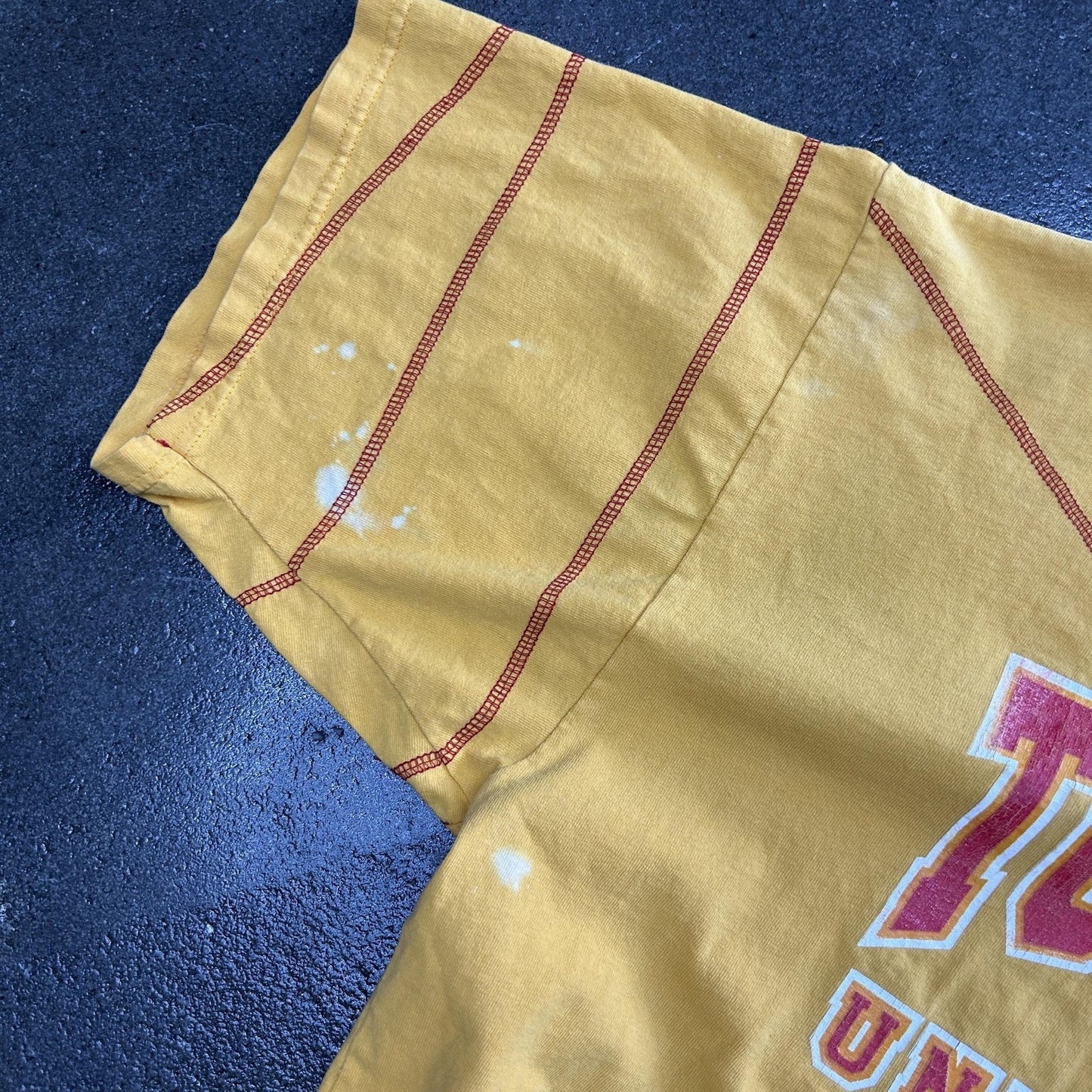 Vintage Tuskegee University Shirt