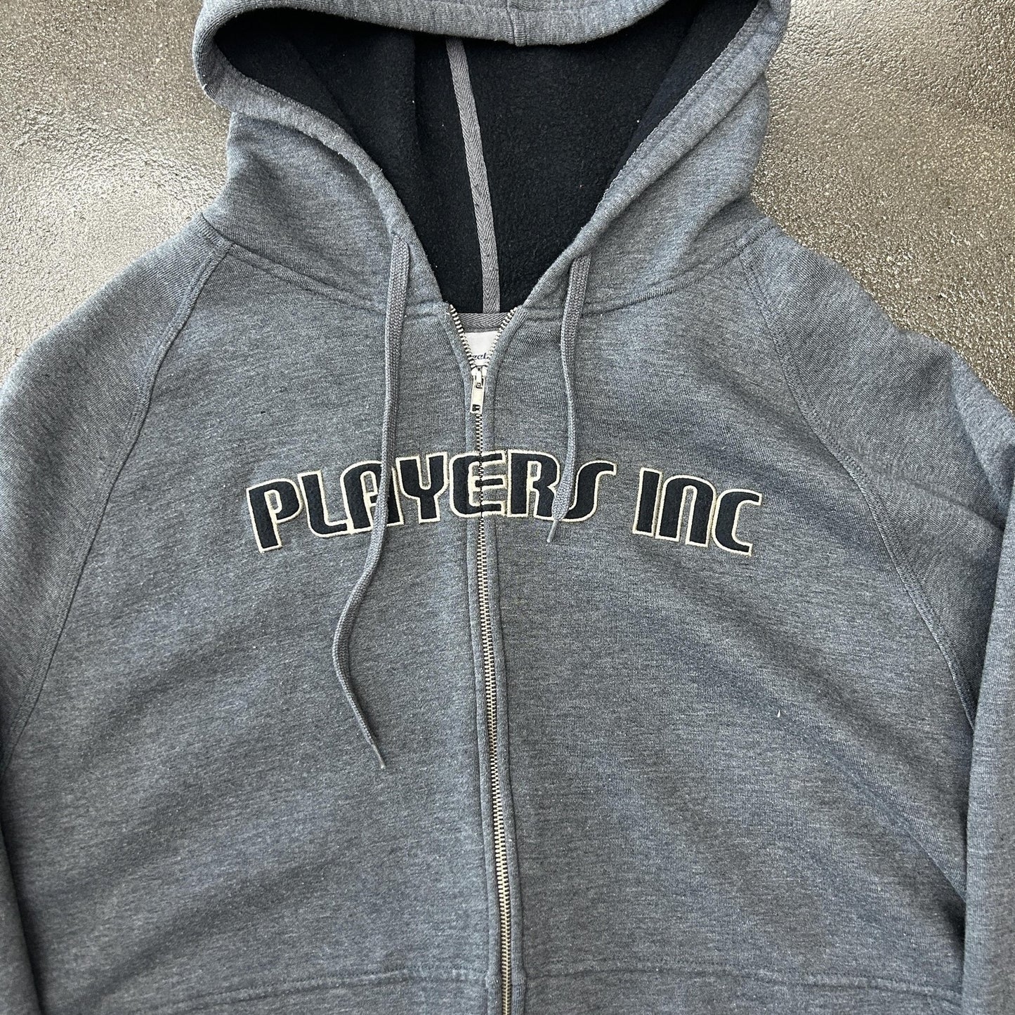 Vintage Reebok Players Inc Sweatshirt