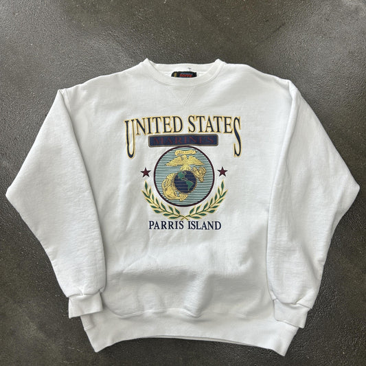 Vintage US Marines Sweatshirt