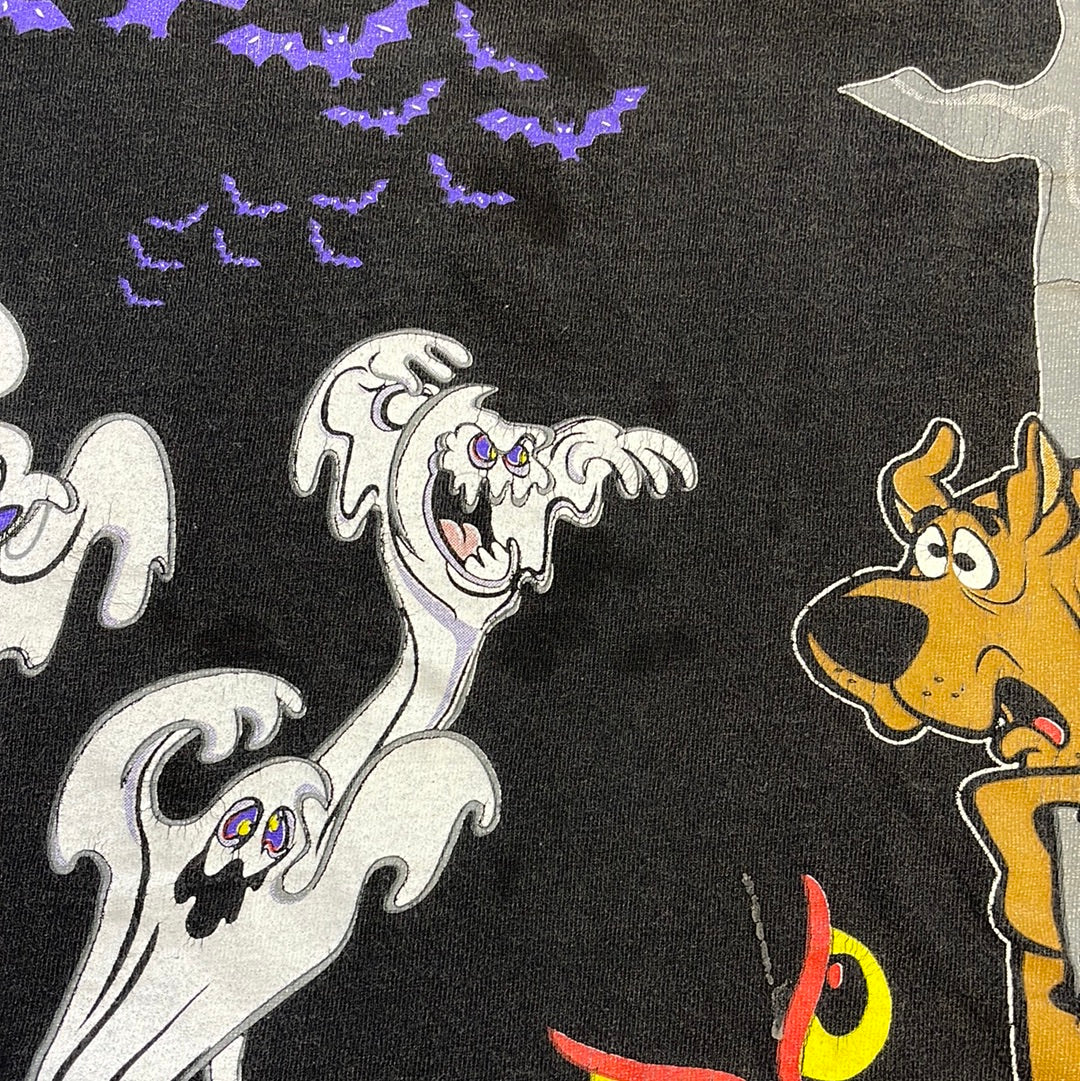 Vintage 2000 Scooby Doo Tee