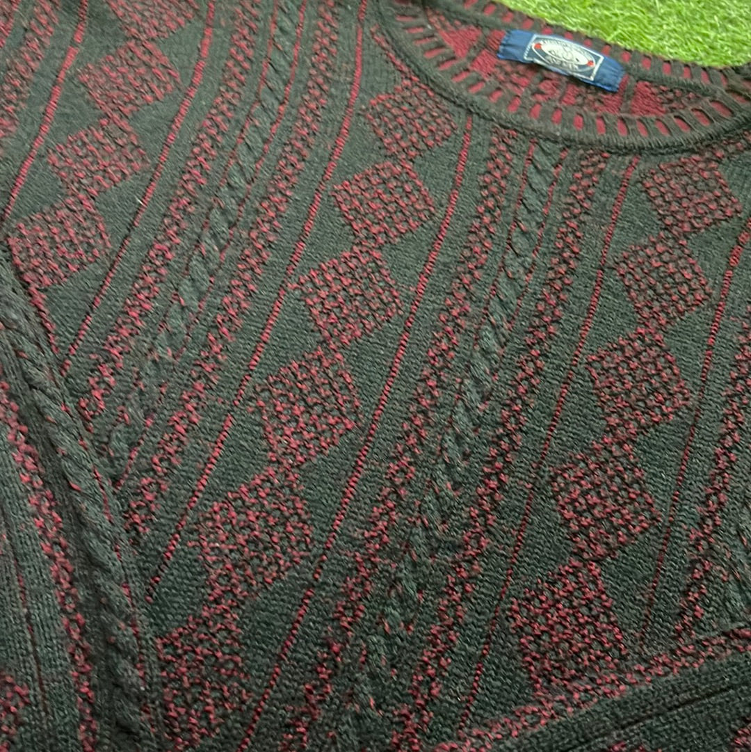 Vintage Knight’s Bridge Sweater