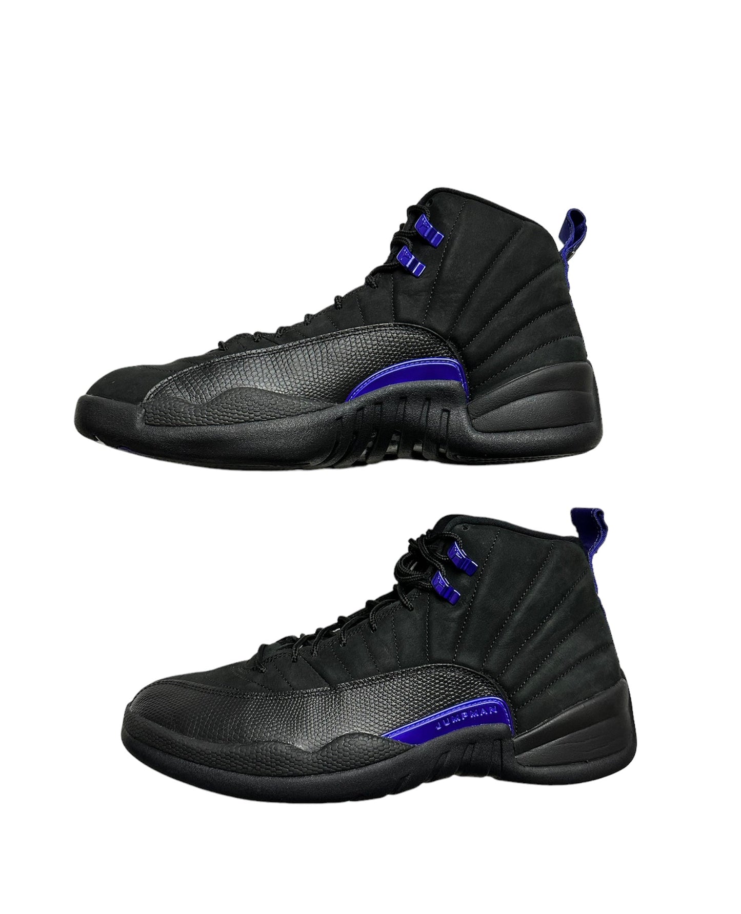 Jordan 12 Retro Dark Concord