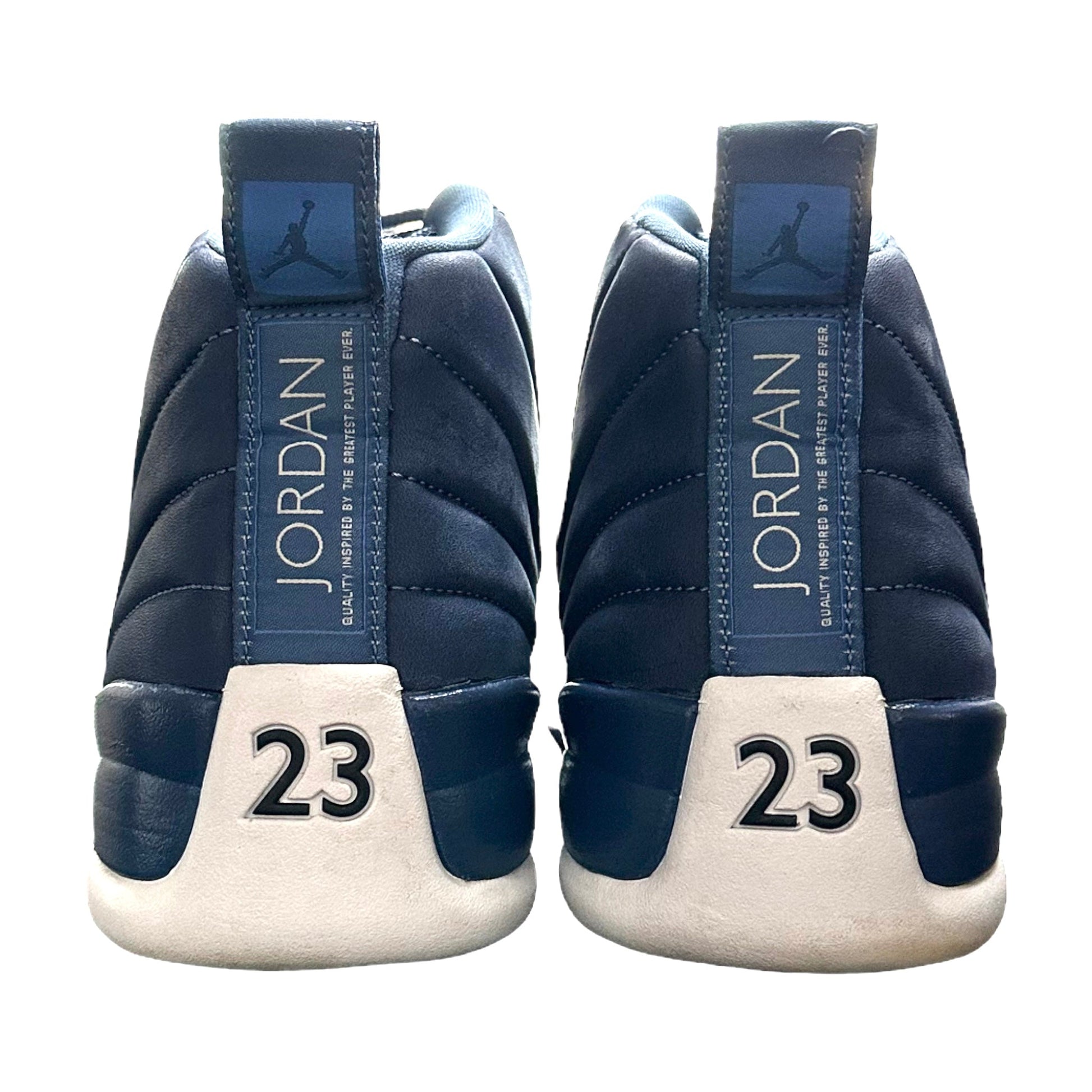 Indigo Air Jordan 12 Navy Nike Legend Blue Jordan 12 Jordan Indigo