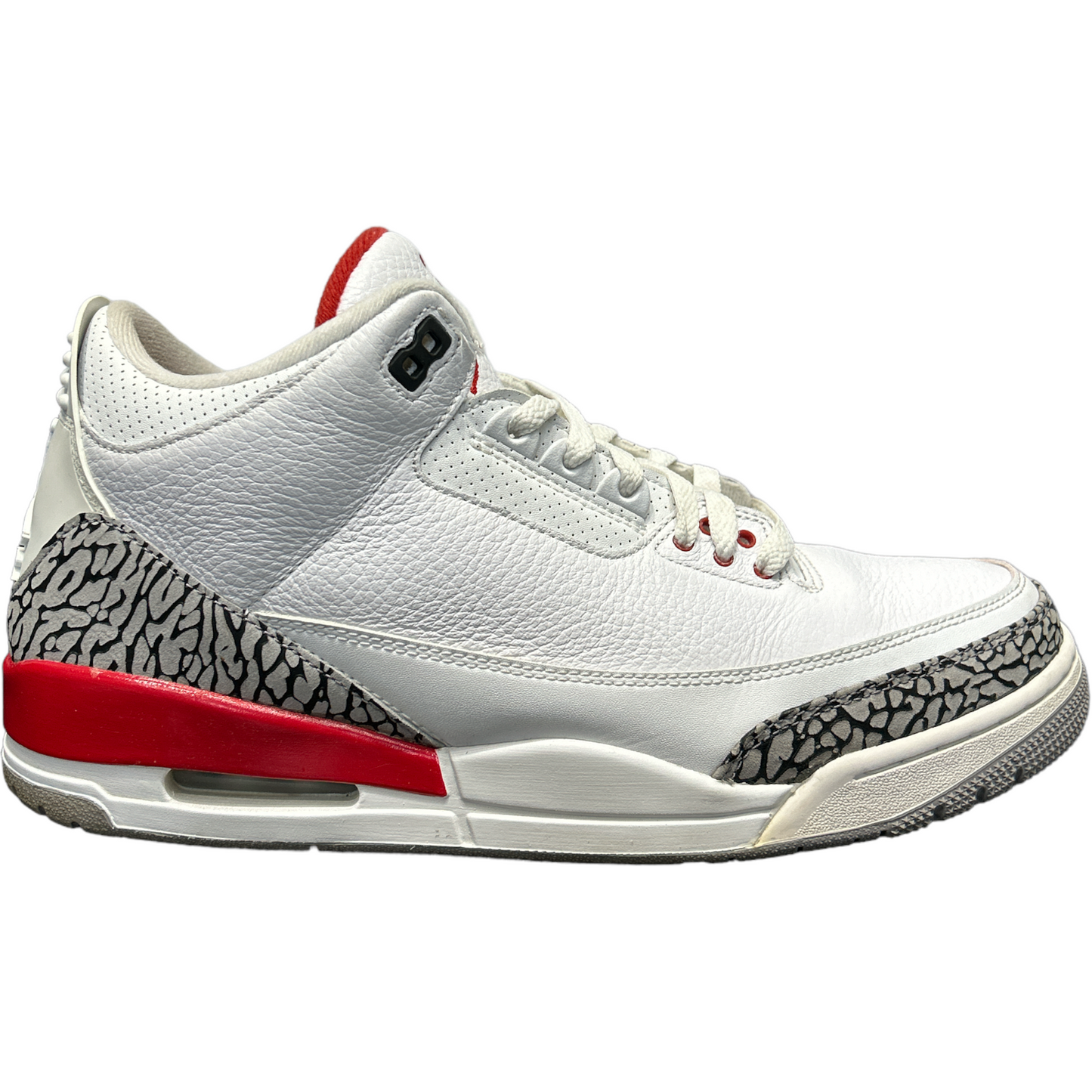 Jordan 3 Retro Hall of Fame