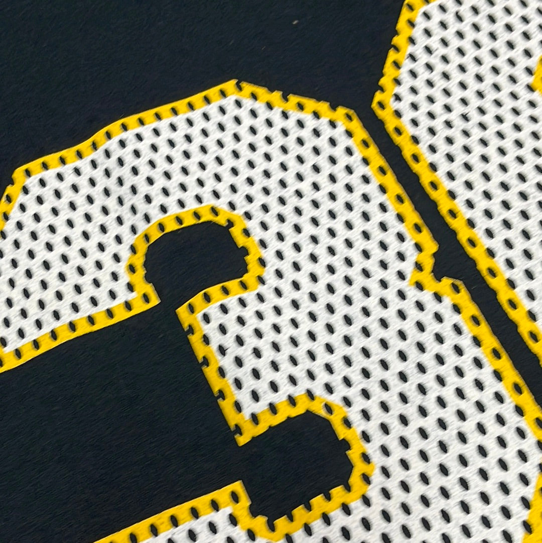 Pittsburgh Steelers 36 Tee