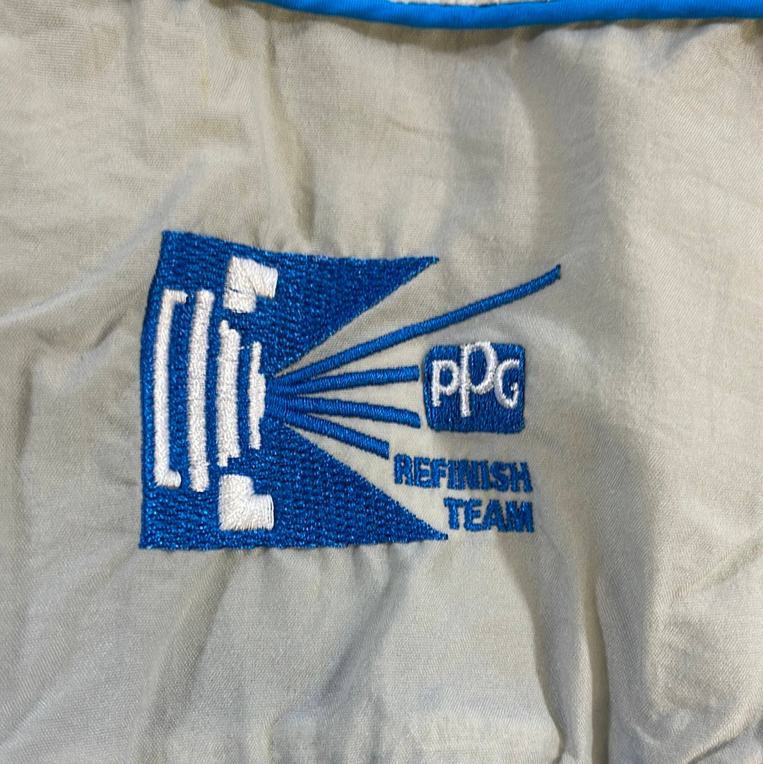 Vintage PPG Refinish Team Jacket