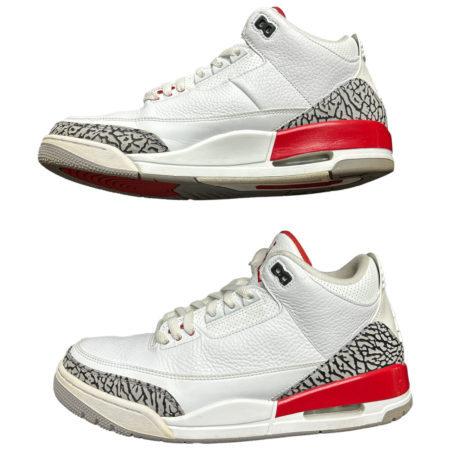 Jordan 3 Retro Hall of Fame