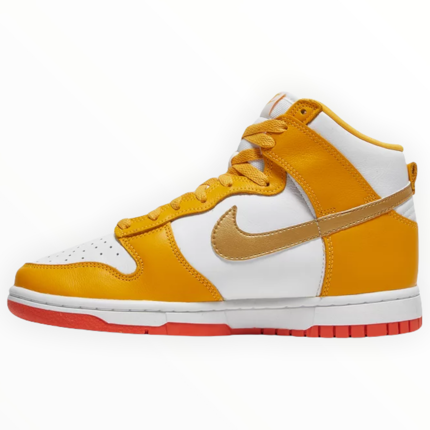 Nike Dunk High University Gold (W)