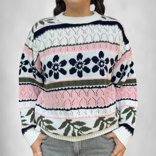 Vintage Worthington Sweater