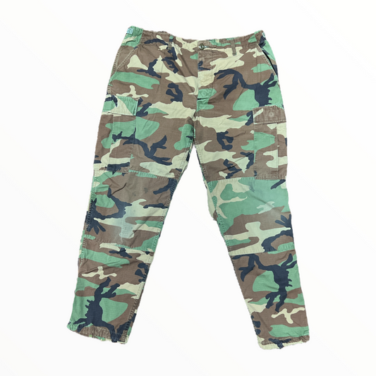 Classic Camo Pants 38W/40L