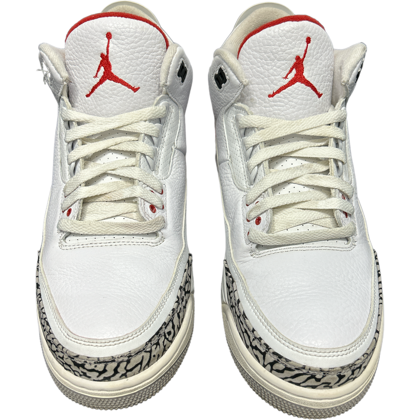 Jordan 3 Retro Hall of Fame