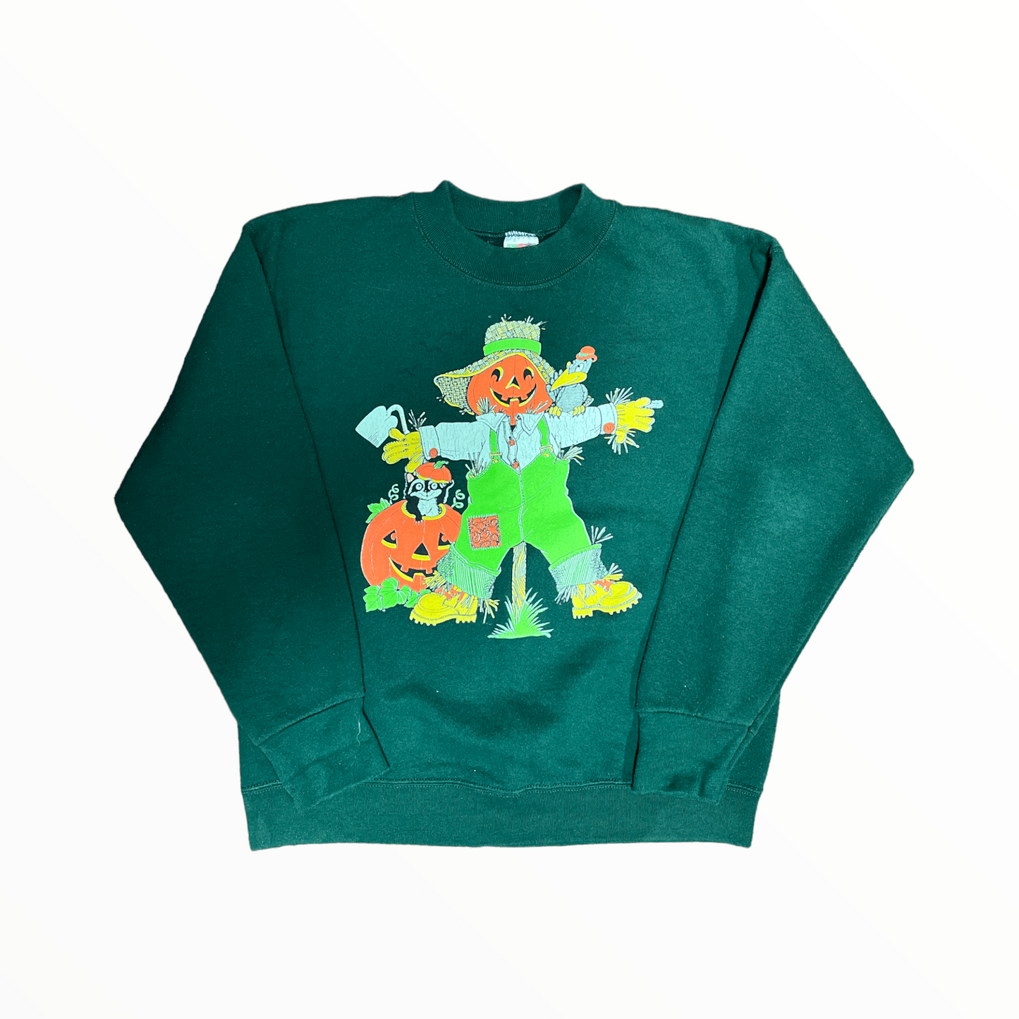 Vintage Halloween Crewneck