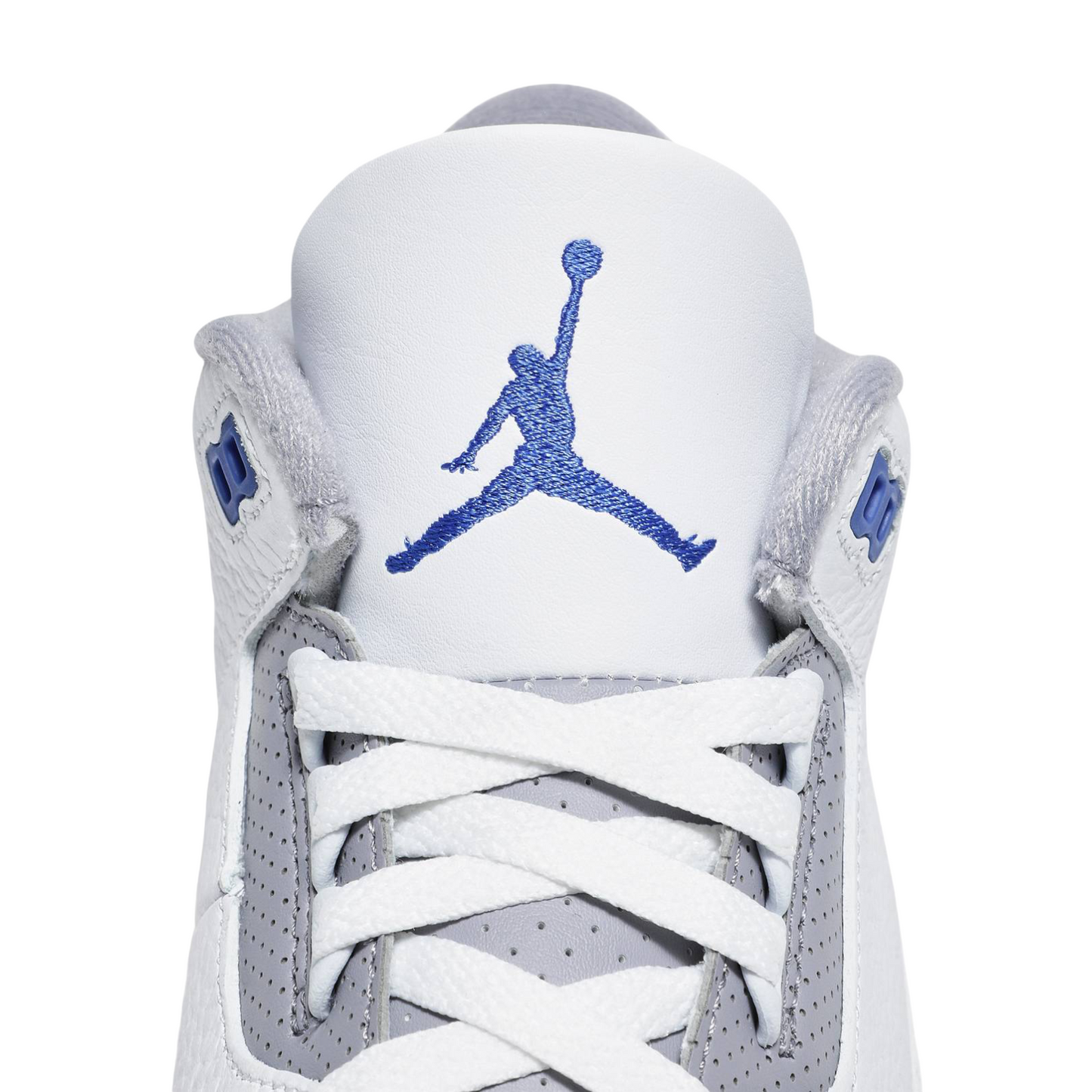 Jordan 3 Retro Racer Blue