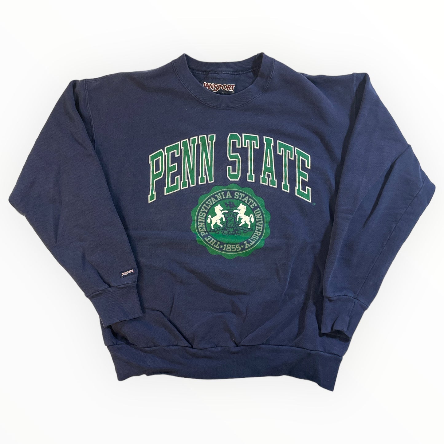 Vintage Penn State Crewneck