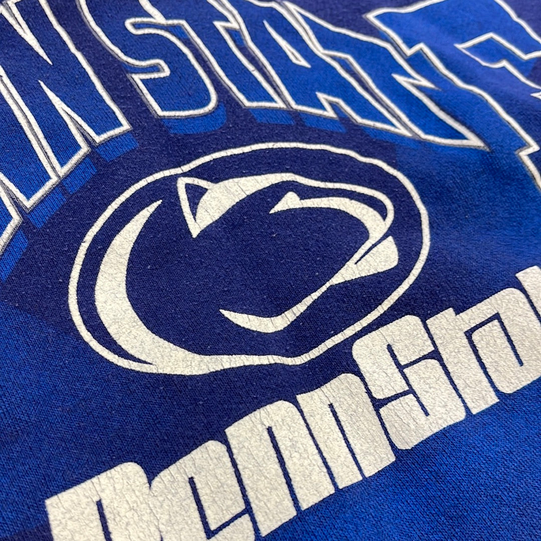 Vintage Penn State Crewneck