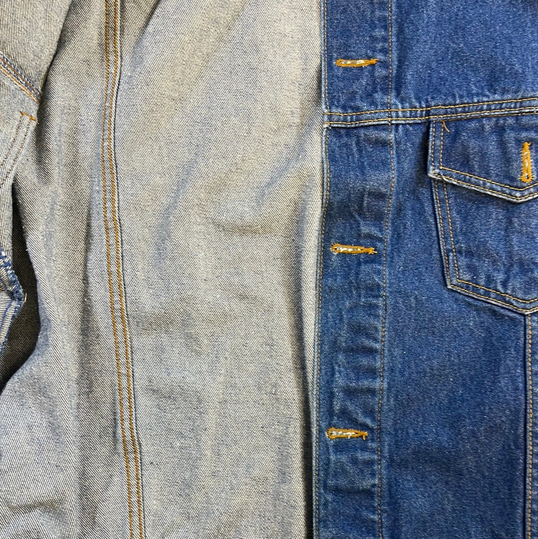 Marlboro Country Store Denim Jacket