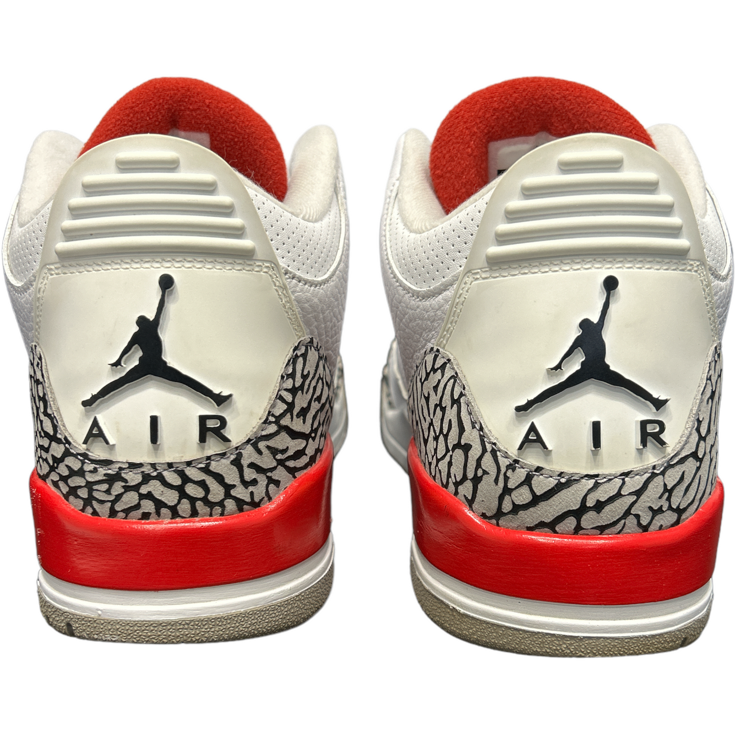 Jordan 3 Retro Hall of Fame