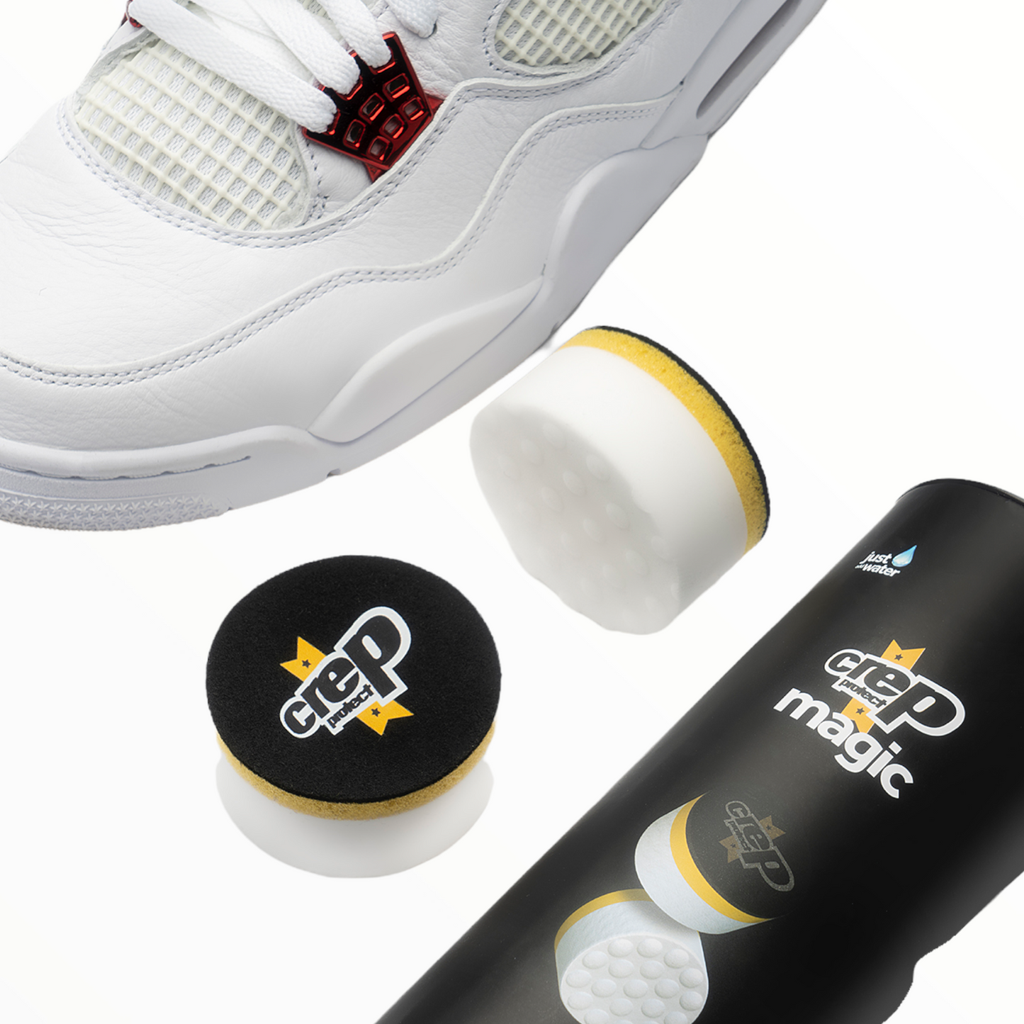 Crep Magic Sneaker Sponge