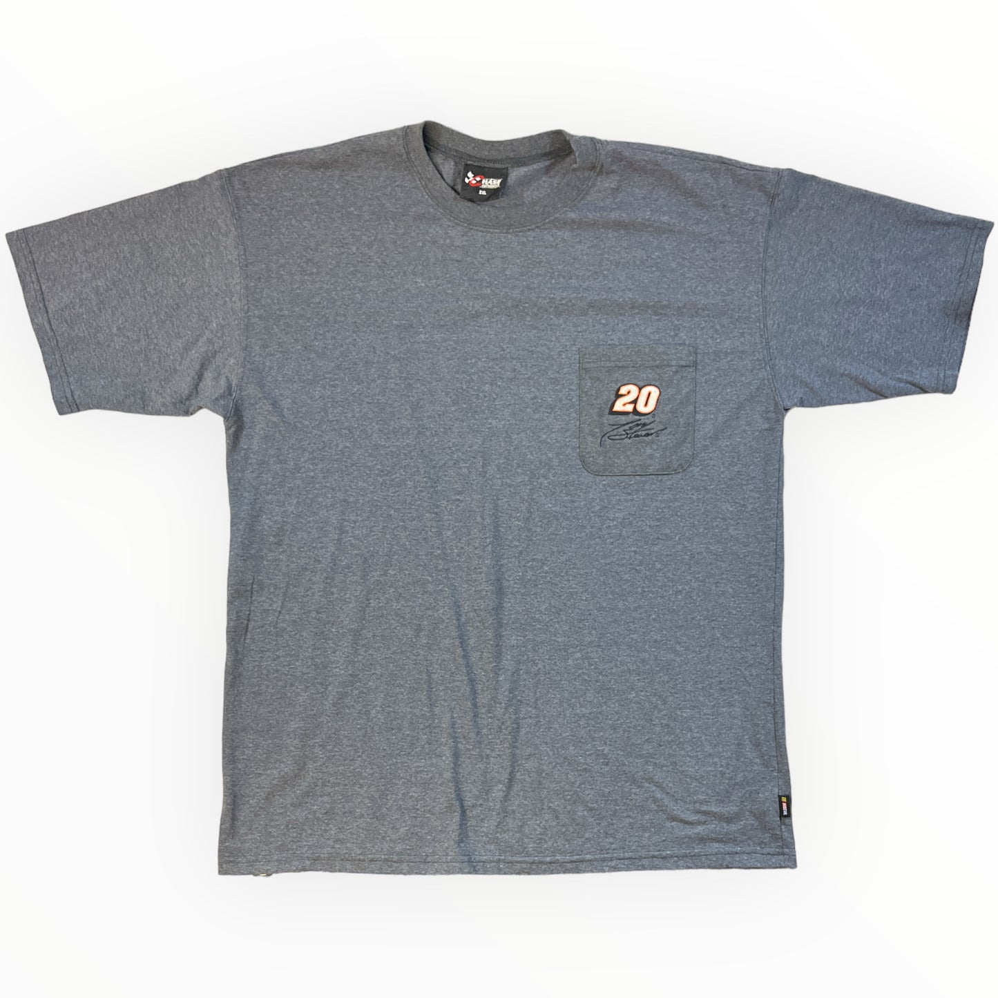 Tony Stewart Pocket Tee