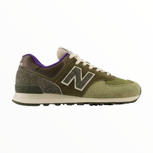 New Balance 574 SNS Nature