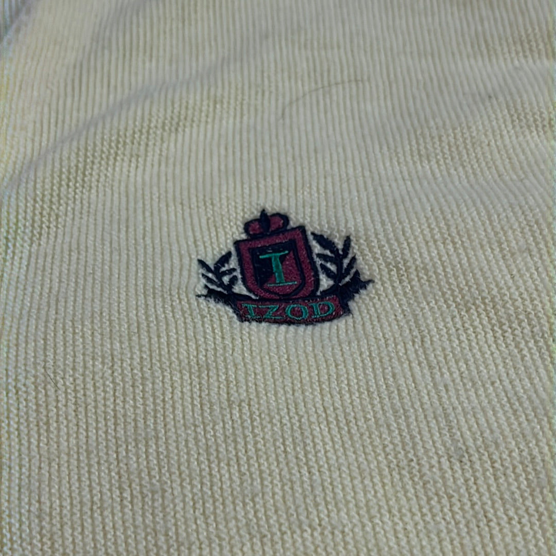 Vintage IZOD Cardigan