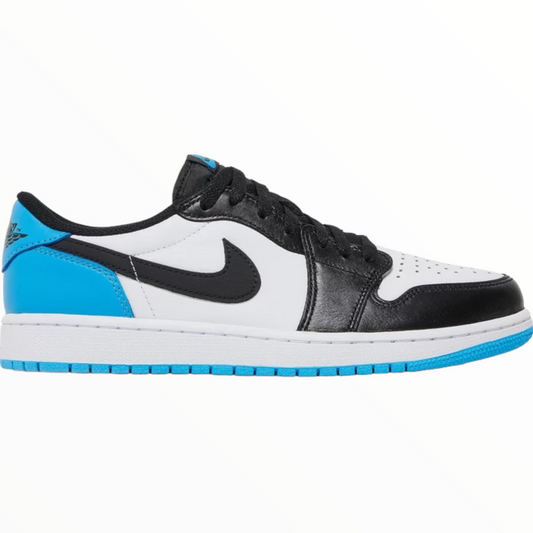 Jordan 1 Low OG Powder Blue (W)