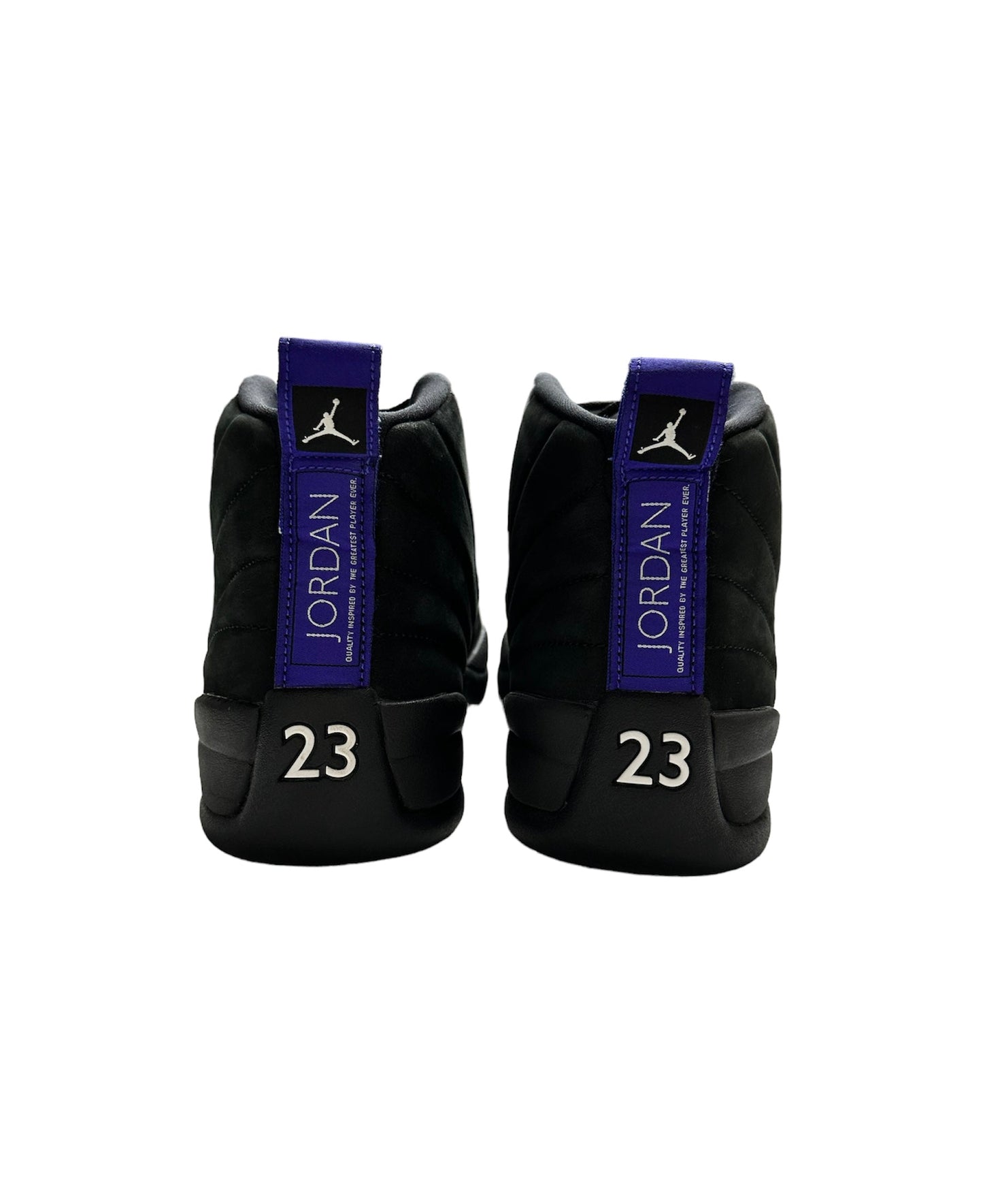 Jordan 12 Retro Dark Concord