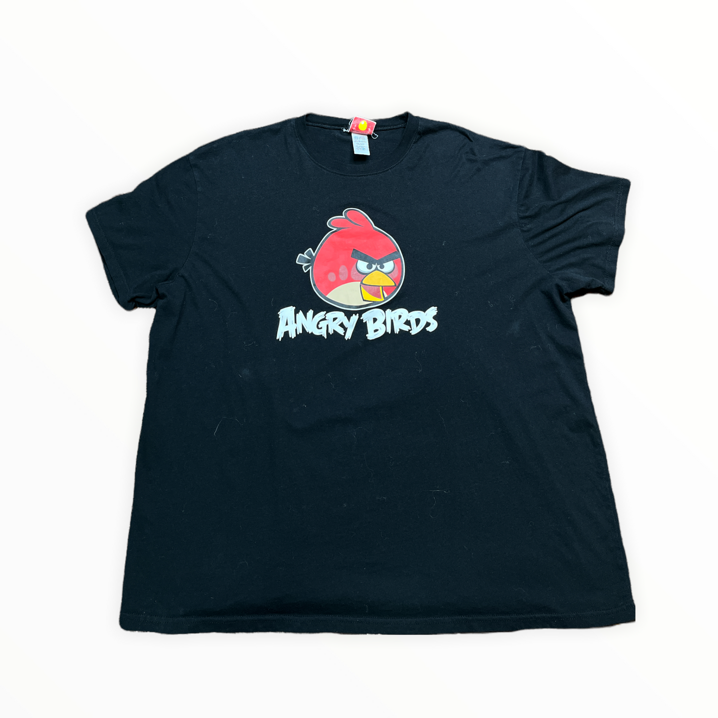 Angry Birds Y2K Tee