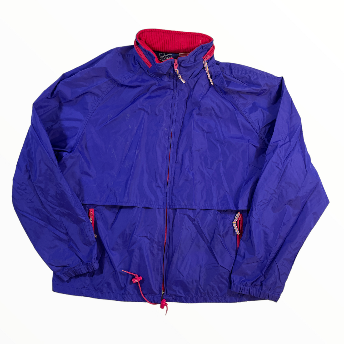 Woolrich Women's Windbreaker