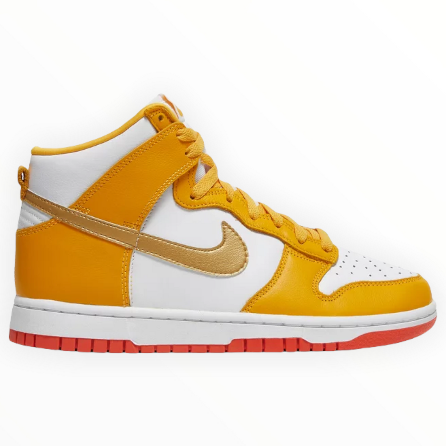 Nike Dunk High University Gold (W)