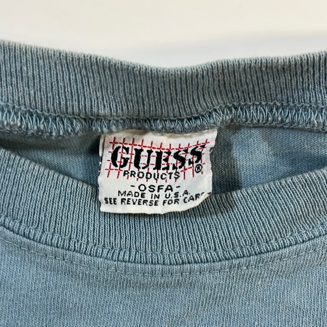 Vintage Guess Tee