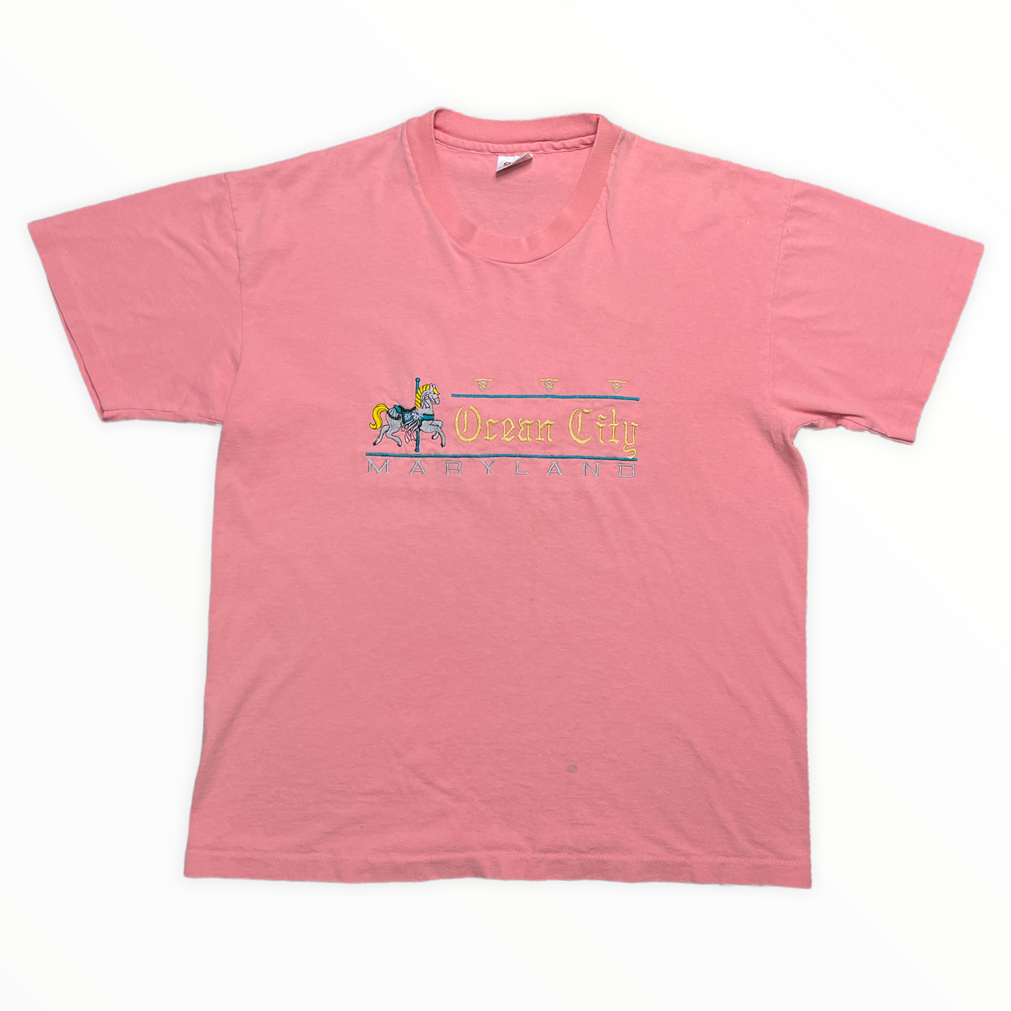 Vintage Ocean City Tee