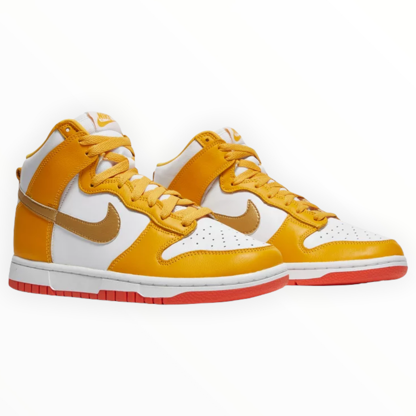 Nike Dunk High University Gold (W)