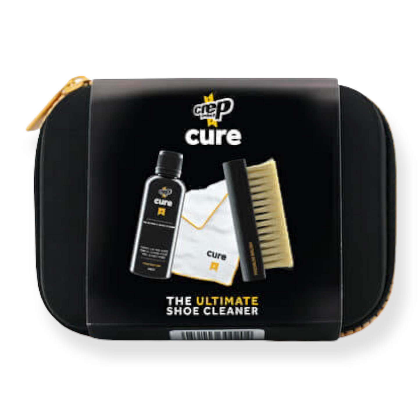 Crep Cure Cleaning Kit