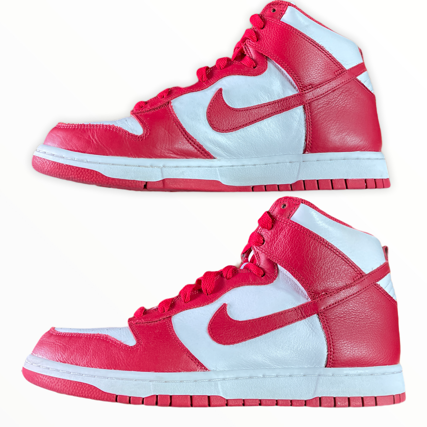 Nike Dunk St Johns