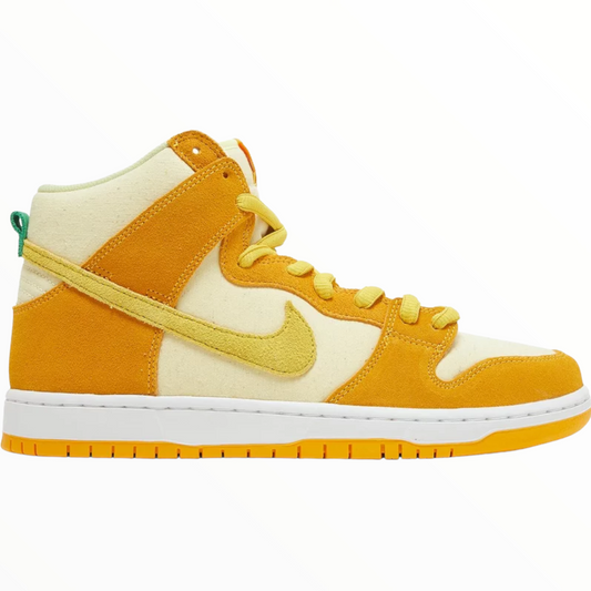 Nike Dunk SB Pineapple