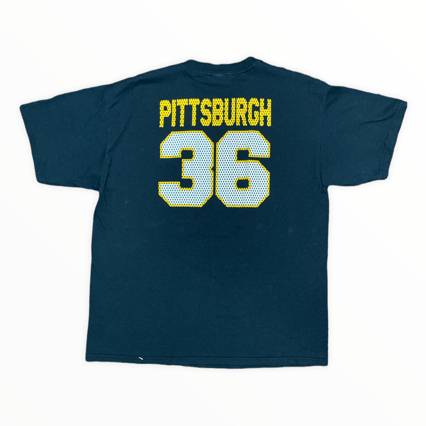 Pittsburgh Steelers 36 Tee